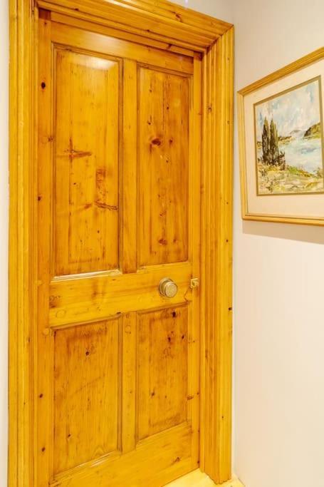 Apartamento Old Town Corfu Romantic Studio Manto Nymfes Exterior foto