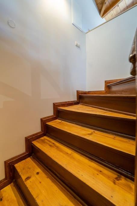 Apartamento Old Town Corfu Romantic Studio Manto Nymfes Exterior foto