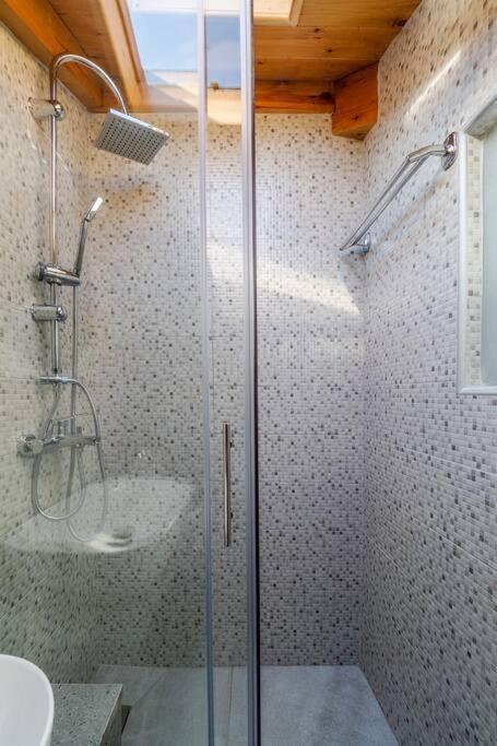 Apartamento Old Town Corfu Romantic Studio Manto Nymfes Exterior foto