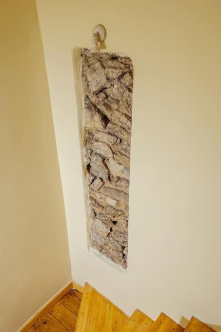 Apartamento Old Town Corfu Romantic Studio Manto Nymfes Exterior foto